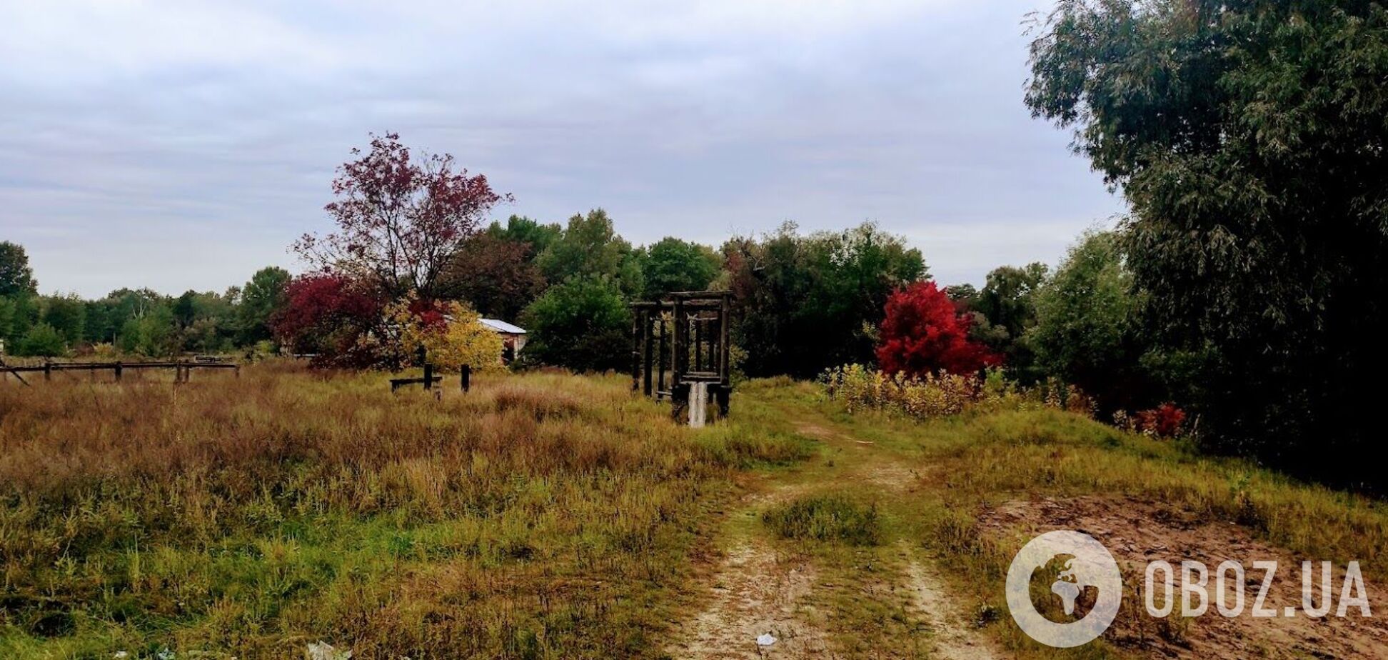 В Киевской области прогнозируют облачную погоду