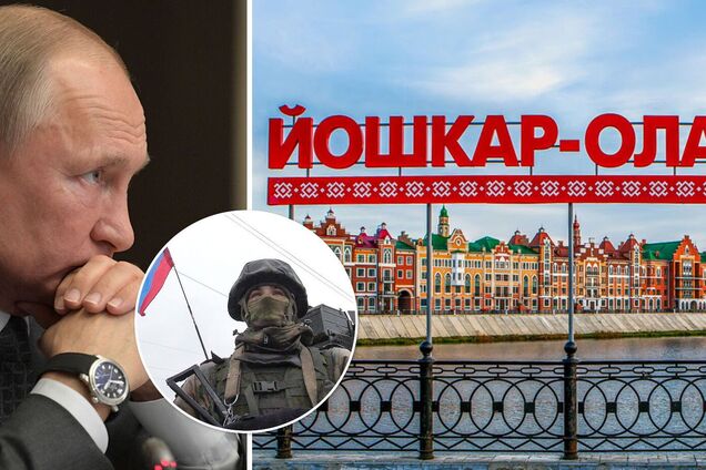 Місцеві депутати висловили невдоволення діями Путіна