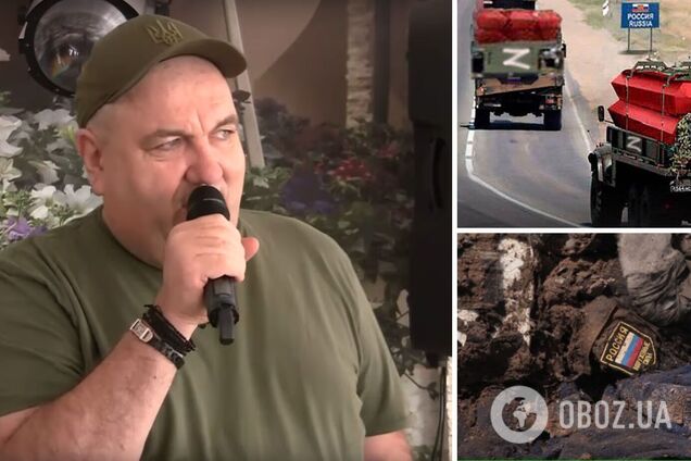 'Знов з України везуть їх машини': автор відомого мему Поворознюк представив нову пісню. Відео