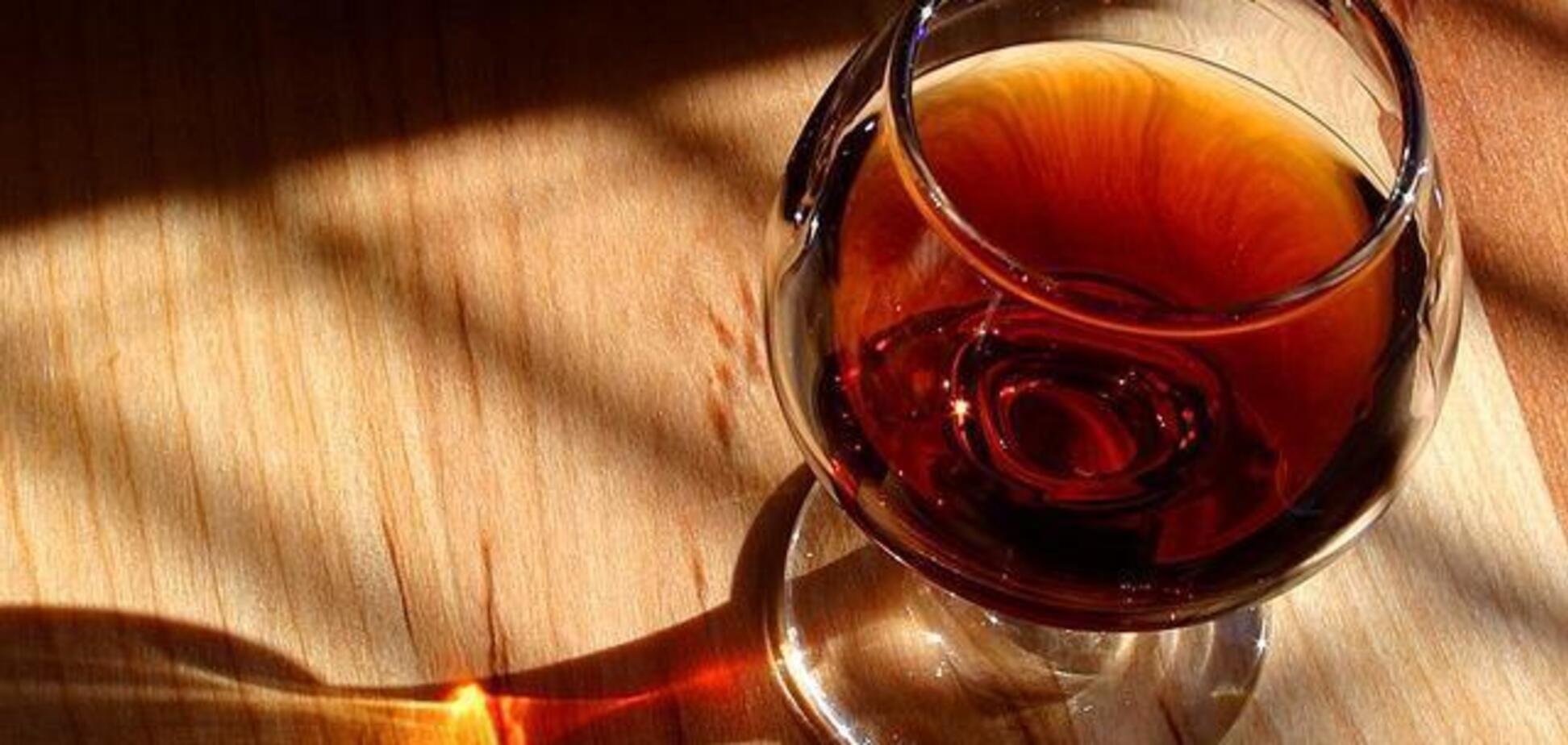 Алкоголь у РФ стає дефіцитом