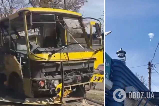 Війська РФ влаштували криваву провокацію в Донецьку і звинуватили ЗСУ: є загиблі