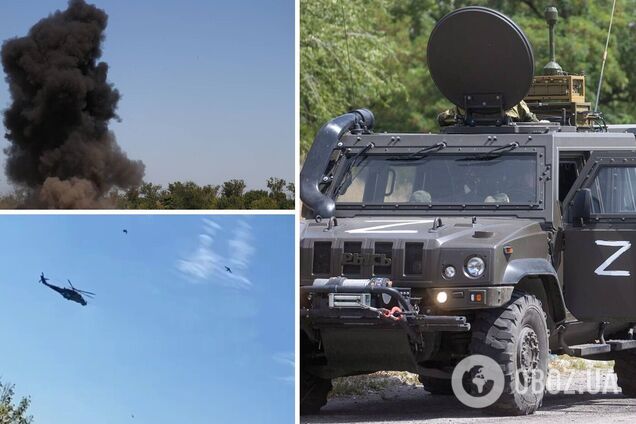 Оккупанты устроили теракт на рынке в Мелитополе, чтобы обвинить ВСУ: есть погибшие