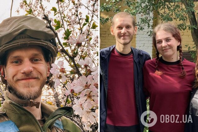 'Так виглядає щастя': 'Орест', чиї фото з 'Азовсталі' облетіли світ, зустрівся з рідними після звільнення з полону. Фото
