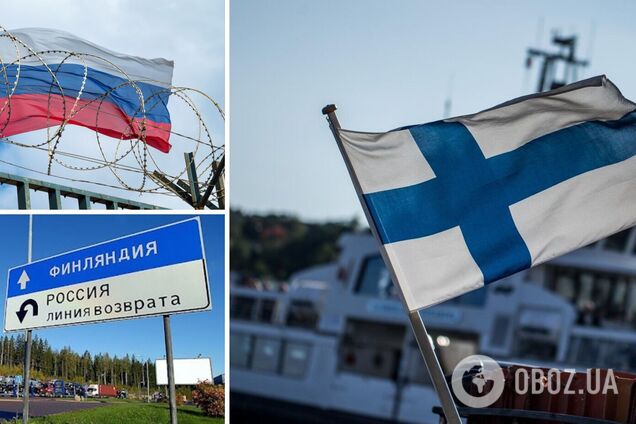 Фінляндія перестане пускати громадян РФ