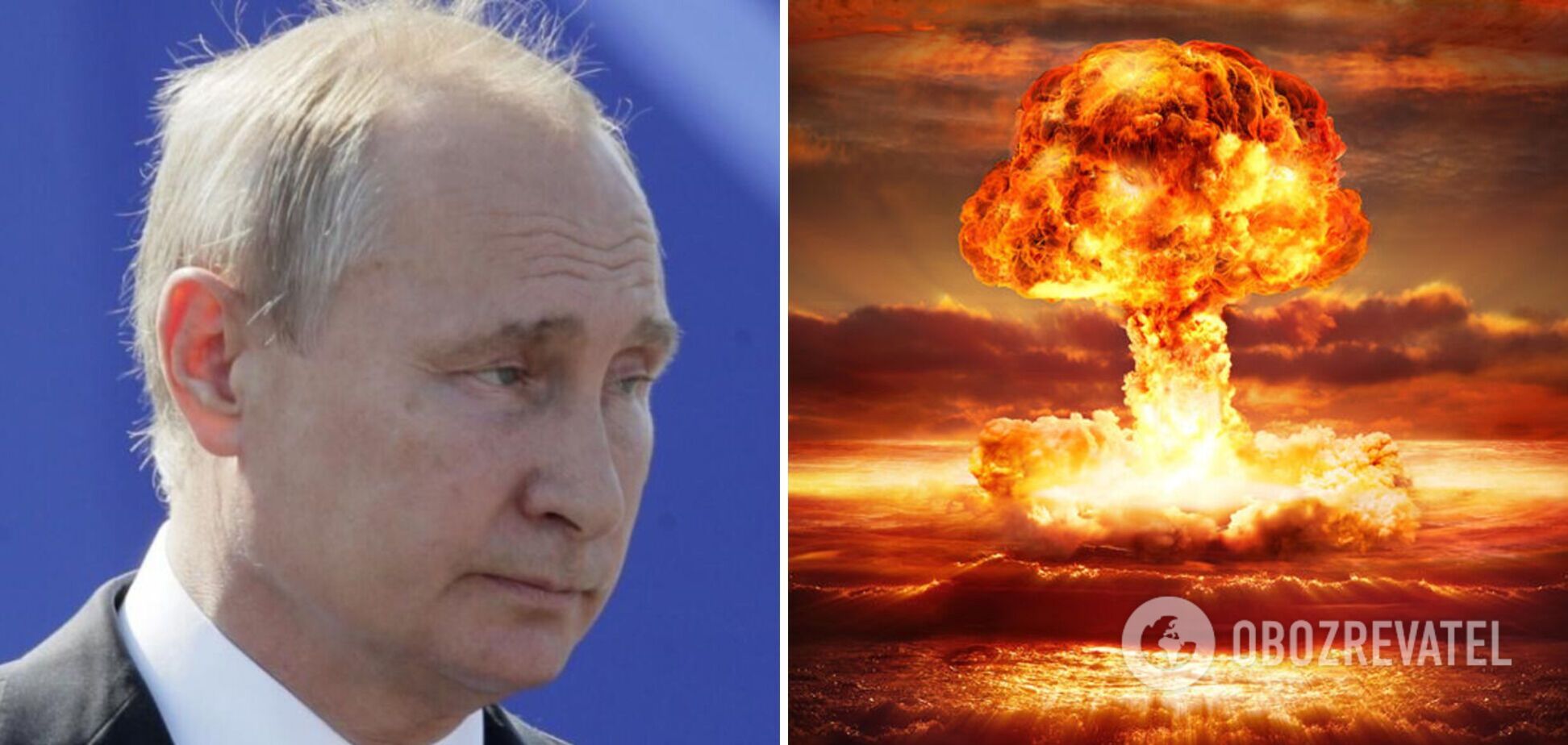 Путін дійшов до останньої сходинки, за нею – лише ядерний удар: Кабакаєв про часткову мобілізацію в Росії і плани Путіна