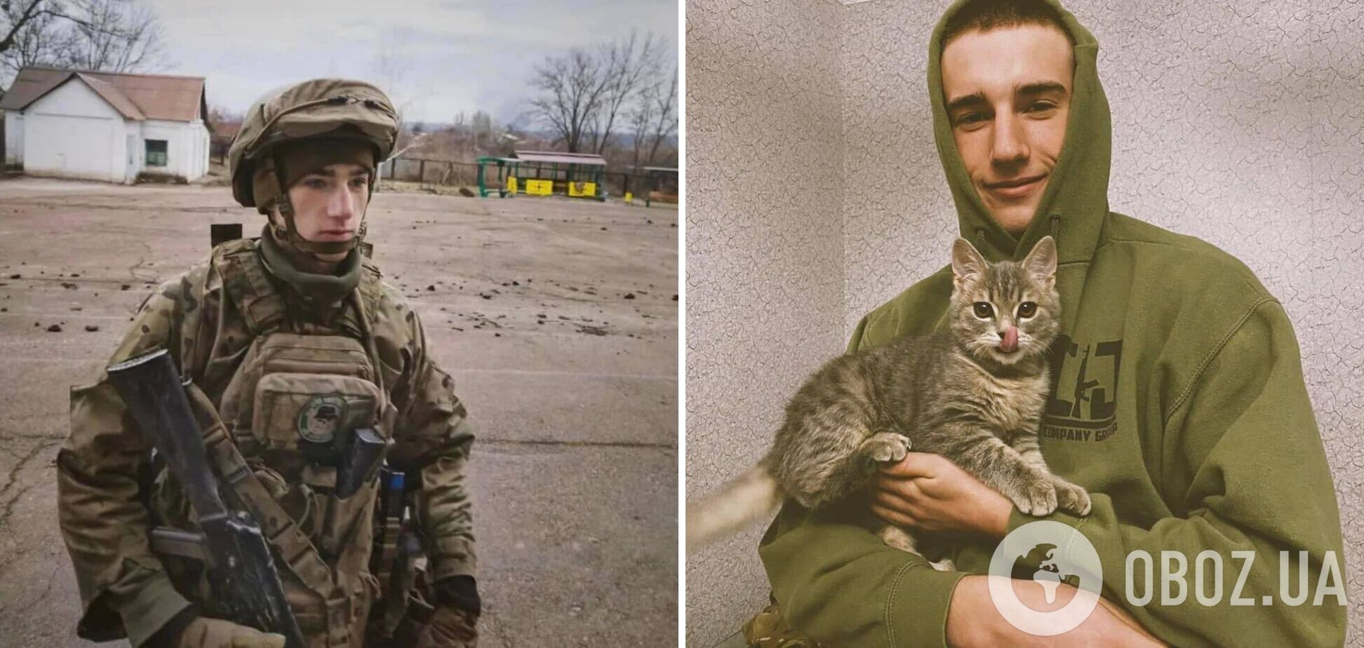 Тричі прощався з рідними: з полону звільнили наймолодшого захисника 'Азовсталі'. Фото