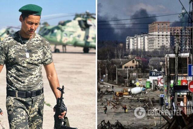 Мама украинского актера Паши Ли рассказала правду о его гибели в Ирпене: история с бронежилетом и детьми – вымысел