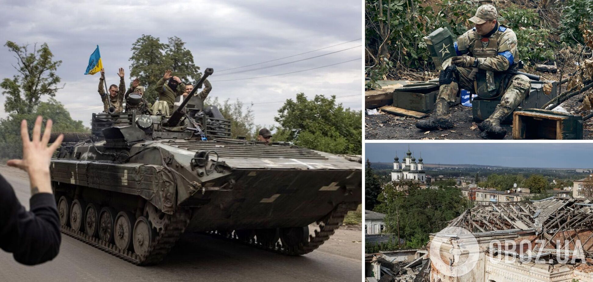  Гуменюк заявила про запеклі бої на півдні України: ворог поступається