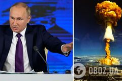 Запад приводит ядерное оружие в боевую готовность после угроз Путина – FT