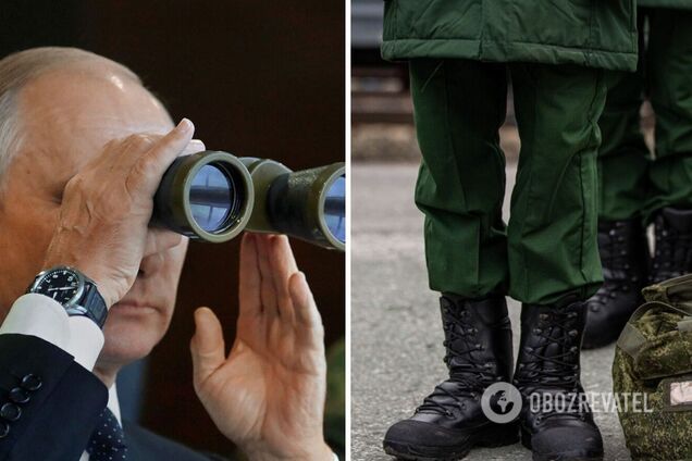 Частичная мобилизация в России может скоро закончиться, утверждает Путин