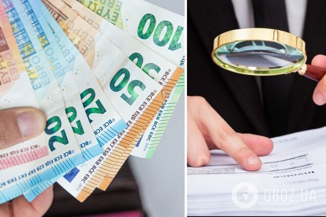 Украинцы за границей могут заплатить налоги по зарплате дважды
