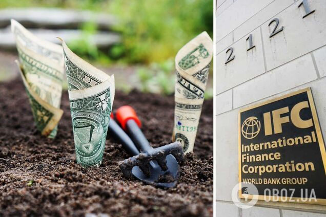IFC вкладеться в українські проекти