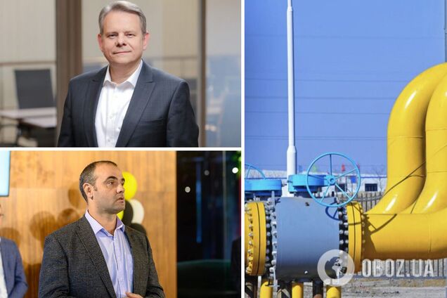 Станчак сменил Макогона на должности в ОГТСУ