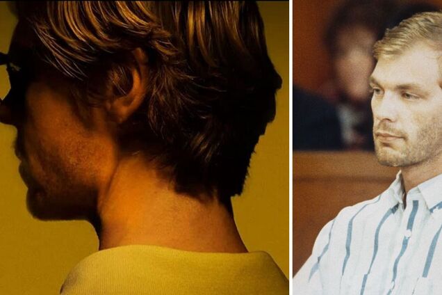 Кто такой Джеффри Дамер: Netflix снял мини-сериал о серийном убийце-каннибале