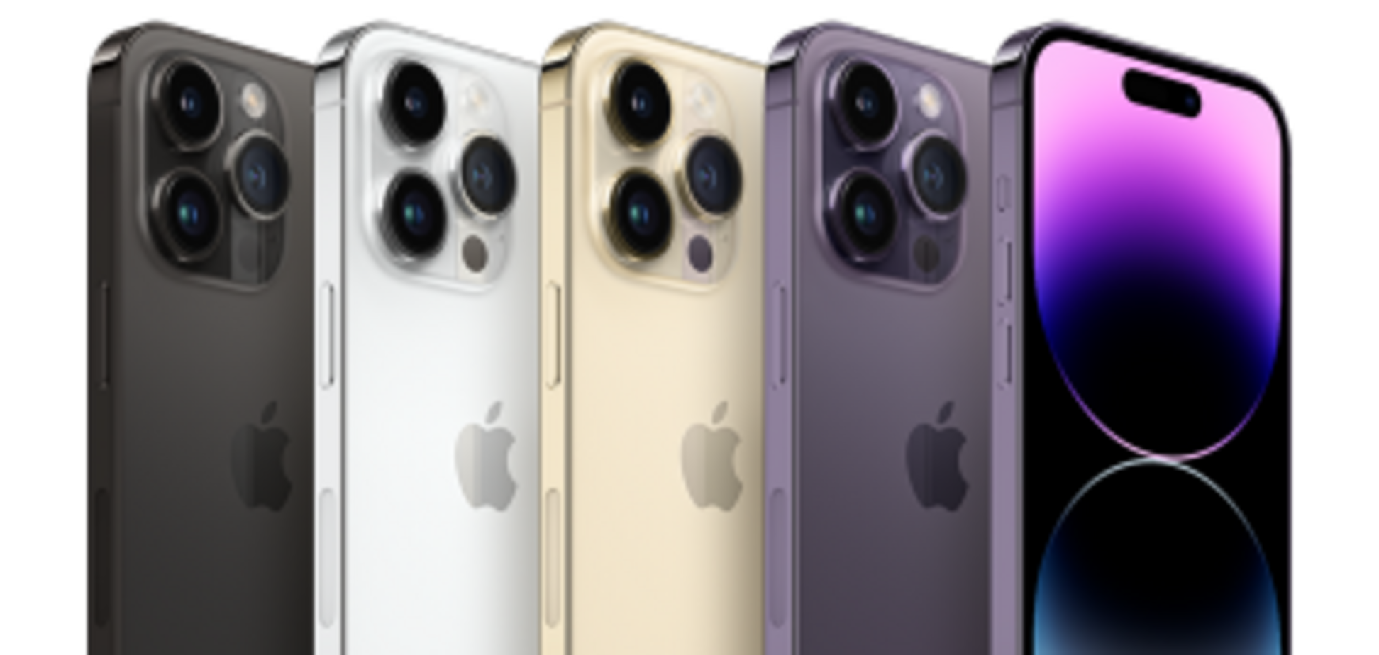 Обновление iOS превращает новые iPhone 14 Pro Max в 'кирпич': что известно о баге