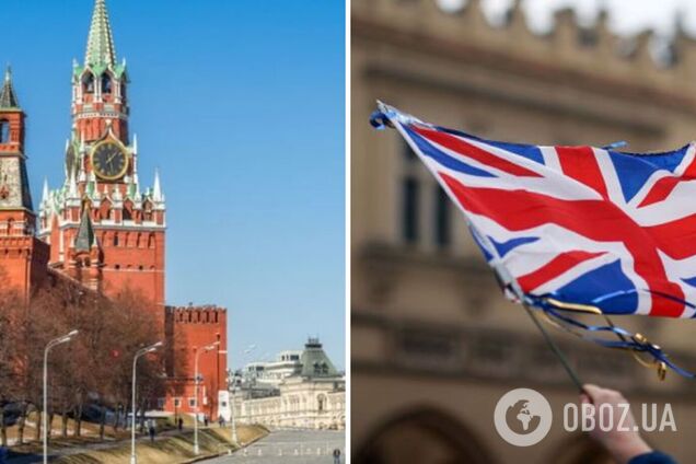 Больше 2 тыс. компаний из Британии продолжают вести бизнес с РФ