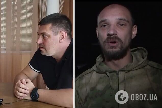 Окупанти, які повернулися за обміном до РФ, заявили про тиск і готовність знову воювати проти України. Відео