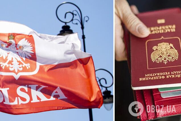 Росіяни кинулися влаштовуватися на роботу у Польщі