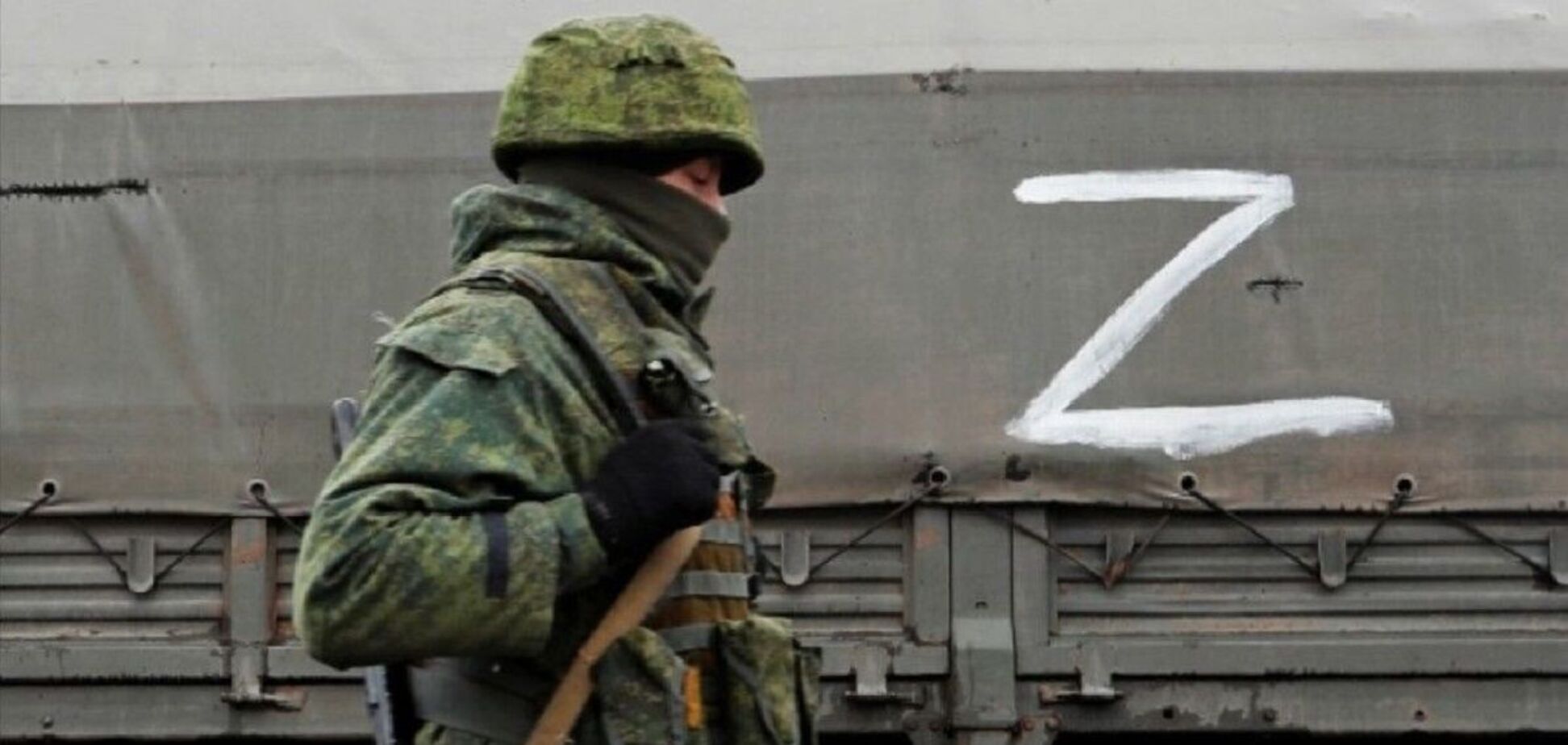 В Україні судитимуть 10 окупантів