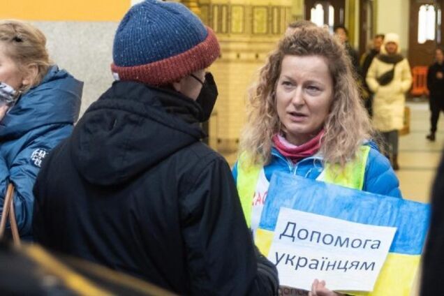 Популярністю користуються не всі професії