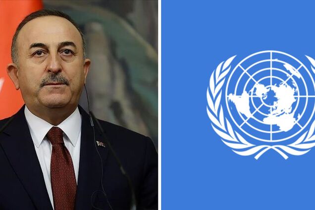 Турция призвала реформировать Совбез ООН