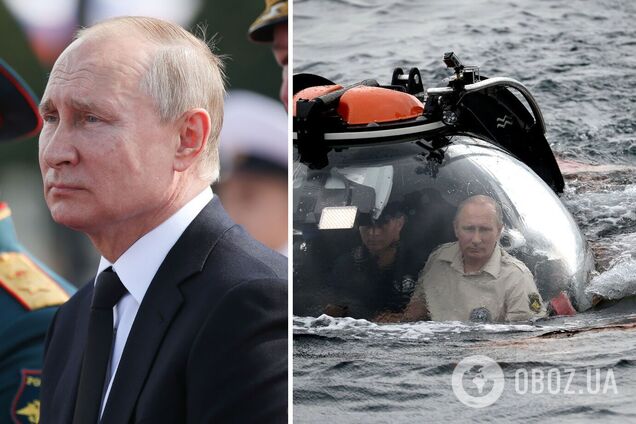 Путин сделал предпоследний шаг, а за последний его могут убить, – Фейгин