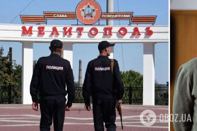 У Мелітополі прогримів вибух у 9-поверхівці, є загиблий і поранений: Федоров розкрив деталі