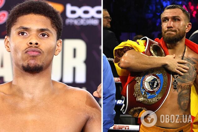 'Перепуганный': небитый экс-чемпион мира высмеял Ломаченко и назвал украинца трусом