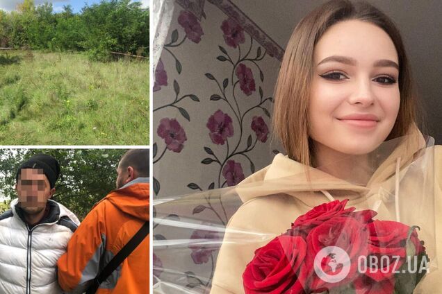На Житомирщині зниклу студентку знайшли вбитою: стало відомо подробиці