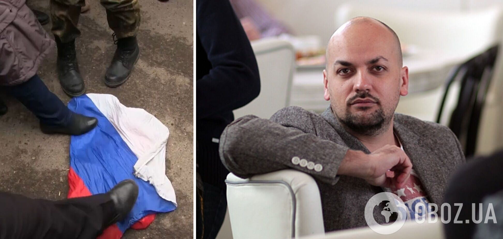 Не только Ани Лорак, Седокова и Елка. Продюсер Олег Боднарчук рассказал об украинцах-предателях, работающих на врага