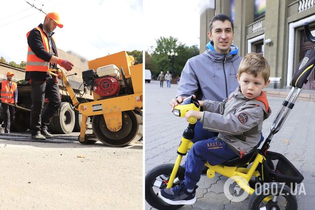 'Проблема сейчас по всей стране': Филатов рассказал, почему дороги не ремонтируют как раньше