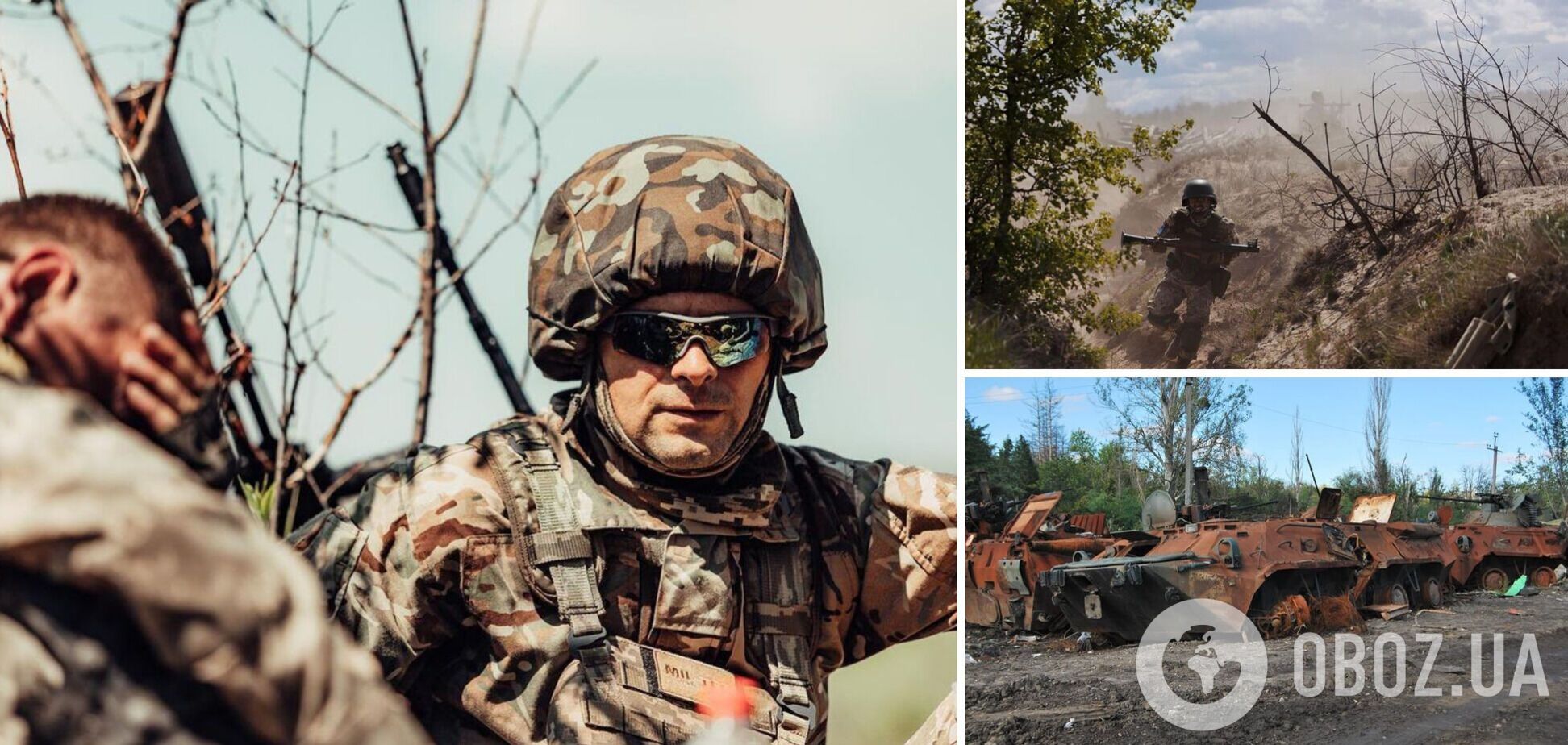 ВСУ отбили атаки на Купянск и Зайцево, оккупанты создают видимость проведения 'референдума' – Генштаб