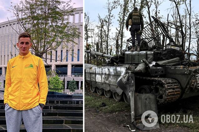 'Жду. Готов. Мое желание ничего не стоит': российский футболист высказался о мобилизации и войне в Украине