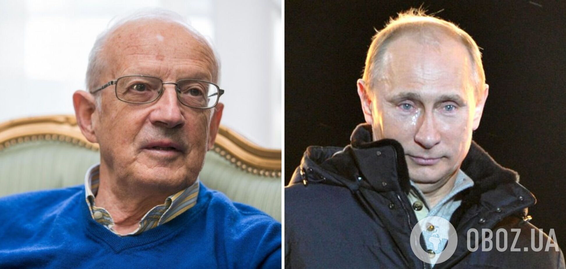 Выжившие 'мобики' вернутся в Москву с автоматами: Пионтковский назвал пять роковых для Путина ошибок