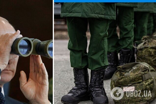 Кремль хоче мобілізувати на війну проти України 1,2 млн росіян, найбільше – із сільських регіонів – 'Медуза'