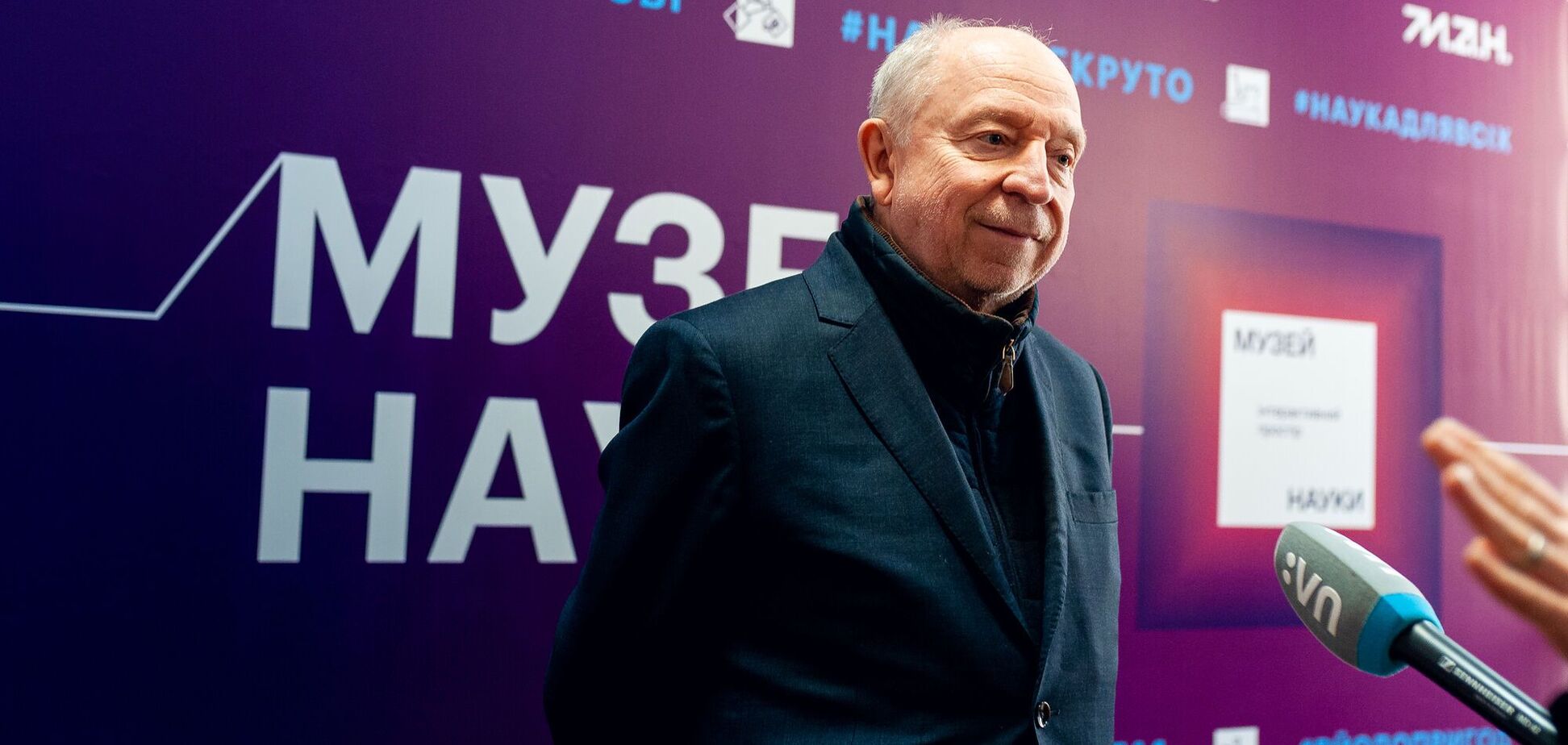 ЗСУ отримають український дрон-міношукач: президент МАН розповів про реалізацію проекту переможця Global Student Prizе