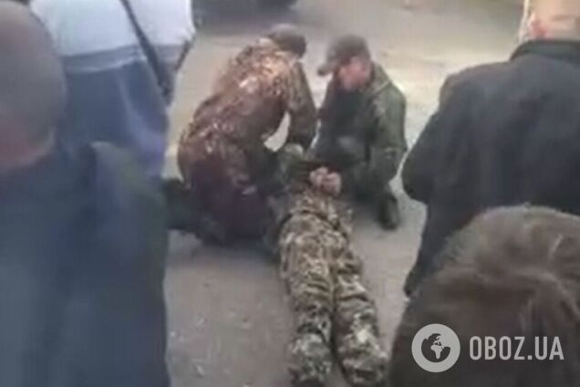 Мобілізований росіянин дістав інсульт в автобусі, не доїхавши до України
