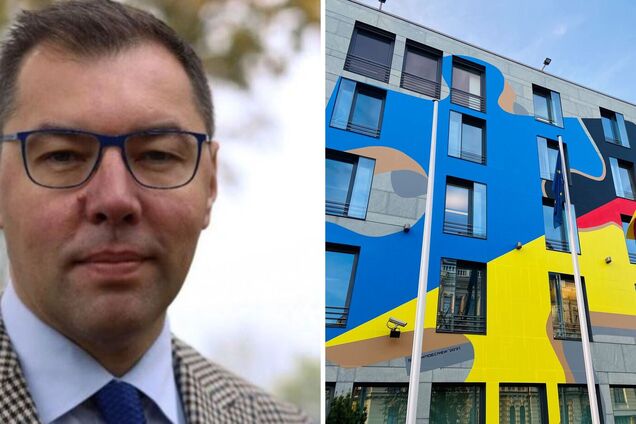 Новим послом України в Німеччині став Олексій Макеєв