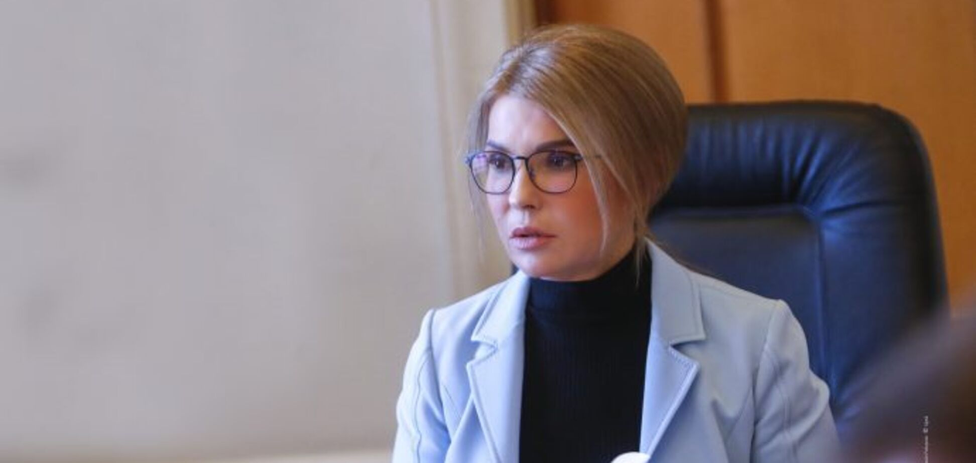 Весь мир объединился, чтобы поддержать Украину, Россия уже проиграла, – Тимошенко