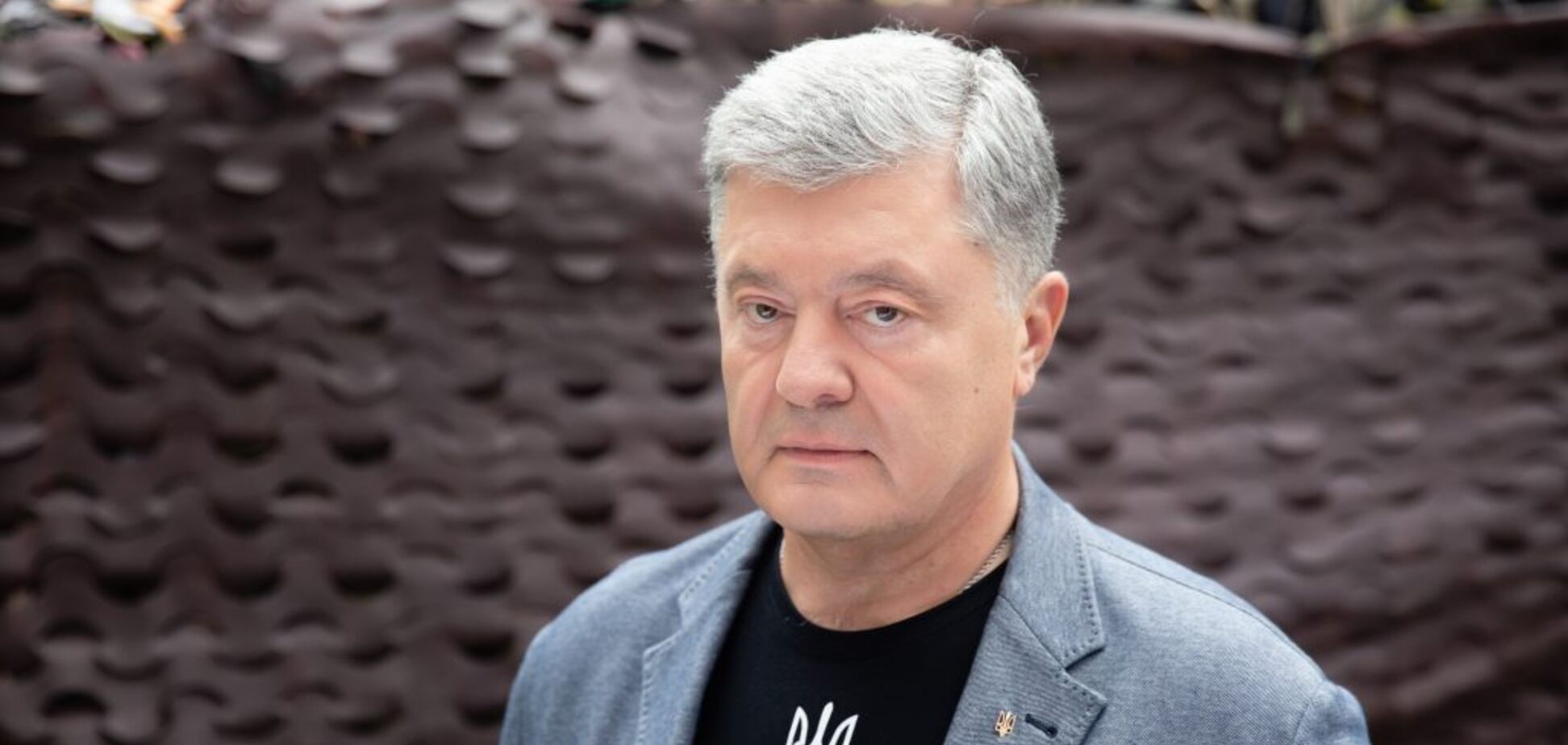 Це фарс, щоб виправдати божевілля Путіна, – Порошенко прокоментував псевдореферендуми на окупованих територіях
