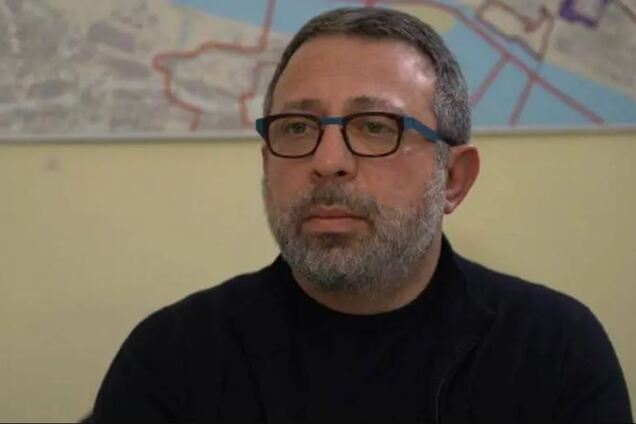 Корбан о переименовании улиц Днепра: мы живем в Украине и должны говорить по-украински