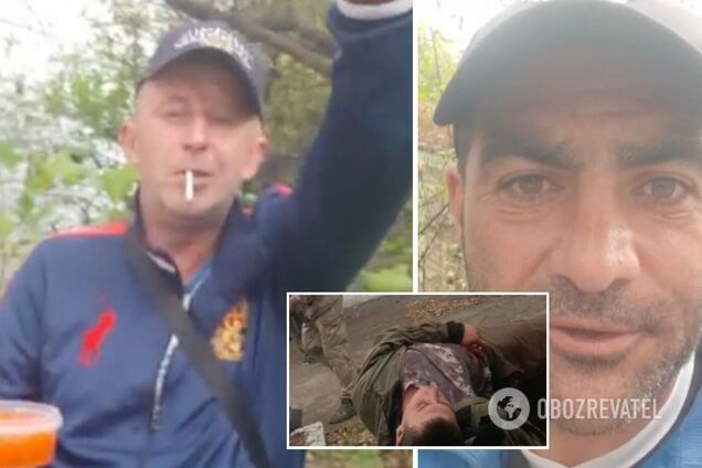 'Стаканные войска': сеть взбудоражили кадры с мобилизованными в РФ, которых собираются бросить на войну против Украины. Видео