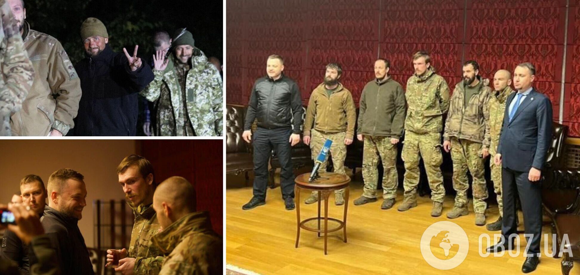 Росія боїться, що командири з 'Азовсталі' повернуться на поле бою