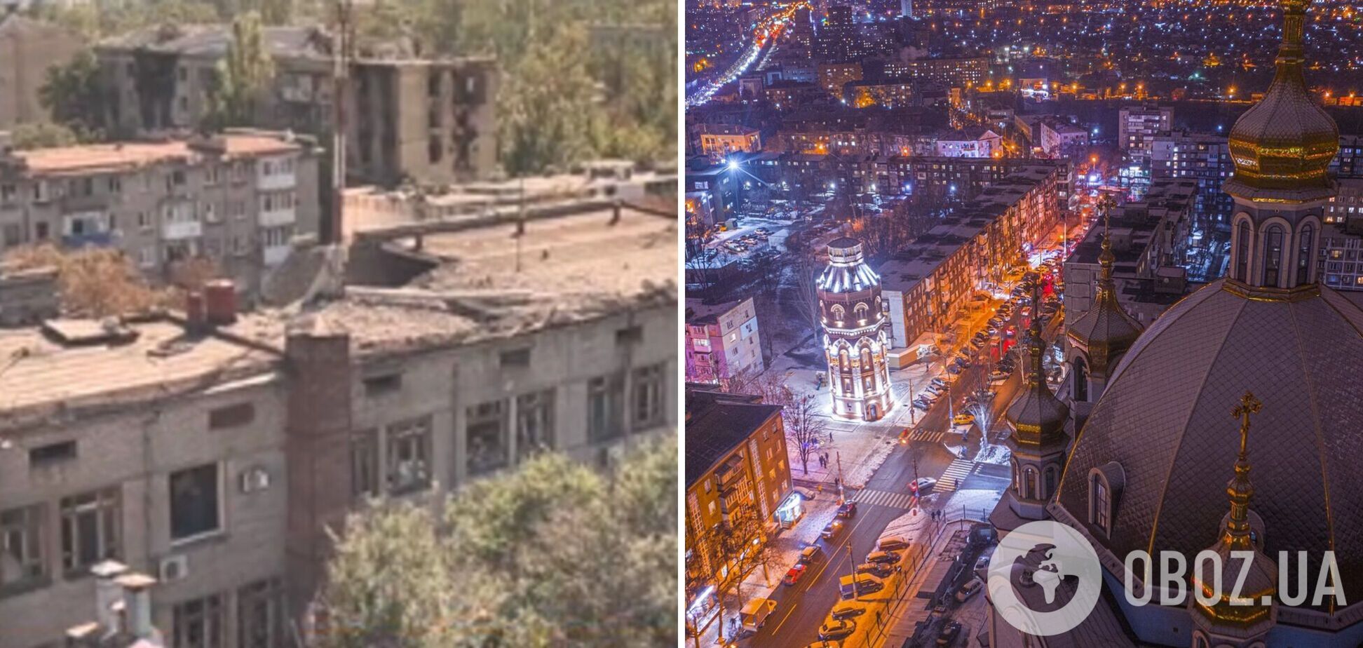 Як зараз виглядає зруйнований росіянами Маріуполь: з'явилося свіже відео з міста-героя