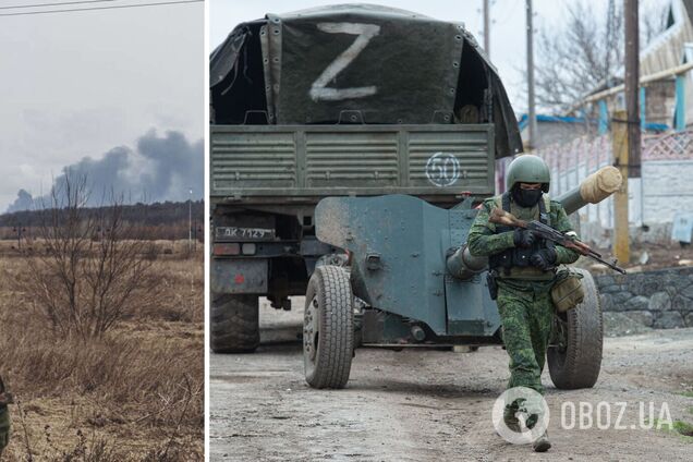 'Мы гуманнее – вас не убьют и не покалечат': российским военным дали инструкцию, как сдаться в плен. Видео