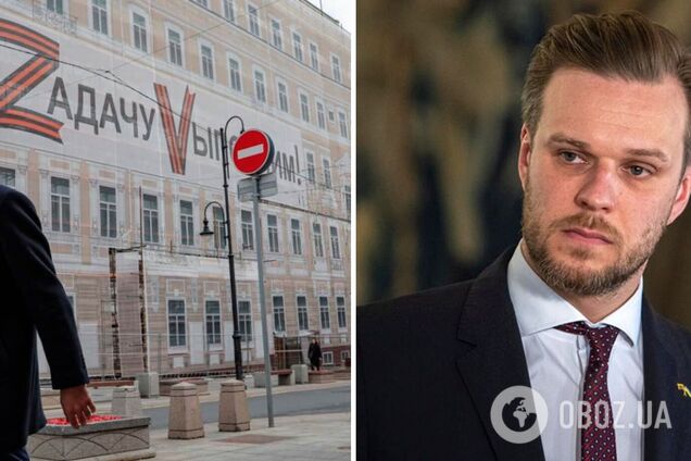 У Литві заявили, що не надаватимуть притулку росіянам, які тікають від мобілізації: повинні боротися проти Путіна