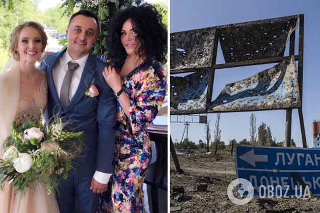 Анна Сагайдачная – о скандальной Оксане Байрак: она писала, что не уверена, что Россия бомбила Донбасс