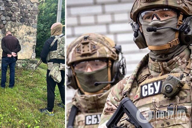 СБУ викрила агентів ФСБ на Донеччині та в Дніпрі: двоє з них полювали на HIMARS