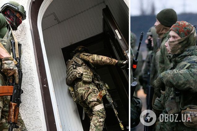 У Мінськ прибуло близько 130 найманців ПВК 'Ліга', є ризик застосування ДРГ проти України, – полковник ЗСУ