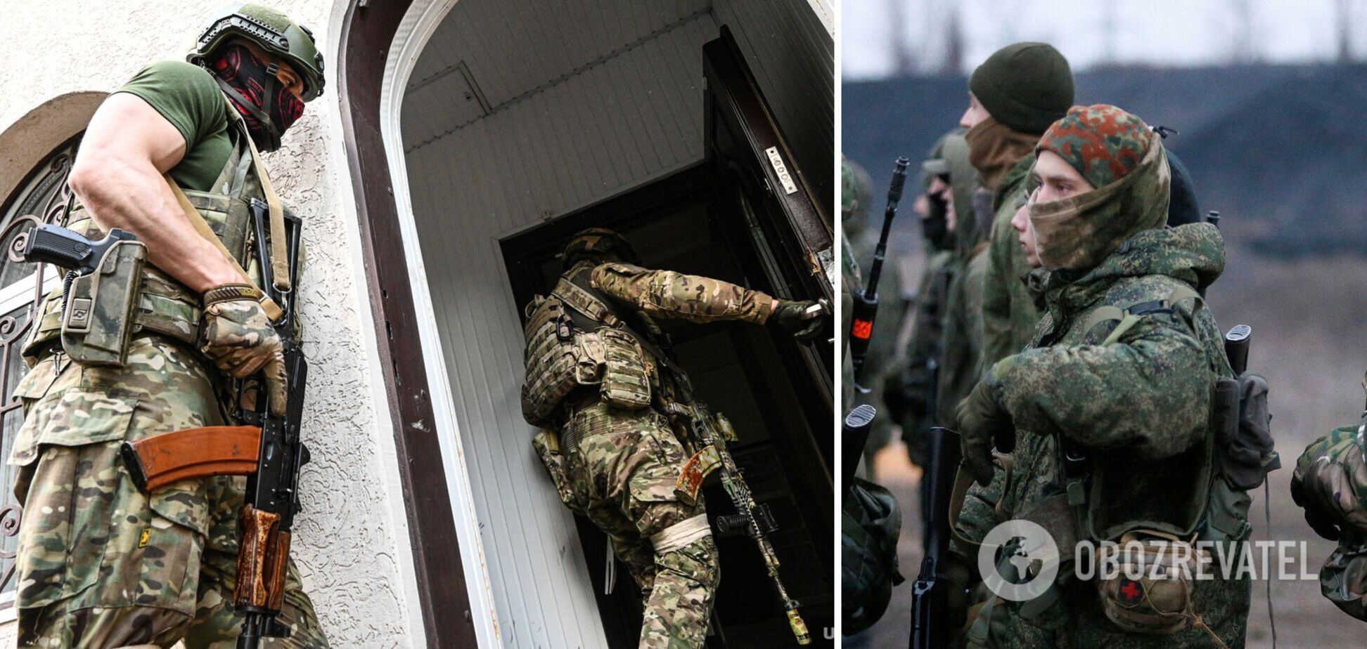 В Минск прибыло около 130 наемников ЧВК 'Лига', есть риск применения ДРГ против Украины, – полковник ВСУ